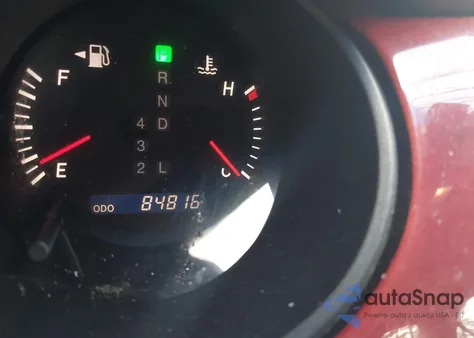 2003 Lexus Es 300 z USA, uszkodzony, nr VIN JTHBF30GX35038850